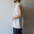 model 175cm 75kg / size L 着用