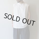 画像: EEL Products - Hi Qualitee N/S / White