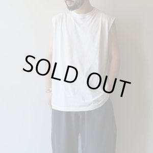 画像: EEL Products - Hi Qualitee N/S / White