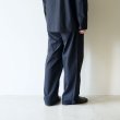 model 175cm 75kg / size 48 着用