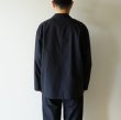 model 175cm 75kg / size 50 着用