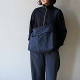 画像: STILL BY HAND - Crossbody bag / Navy