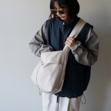 画像: STILL BY HAND - Crossbody bag / Light Beige