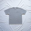 EEL Products - 1234,2234 TEE [E-25541] / Feather Gray