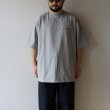 model 175cm 75kg / size L 着用