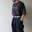 model 175cm 75kg / size L 着用