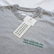 EEL Products - 1234,2234 TEE [E-25541] / Feather Gray