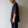 model 175cm 75kg / size L 着用