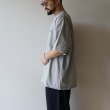 model 175cm 75kg / size L 着用