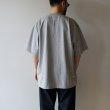 model 175cm 75kg / size L 着用