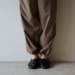 model 175cm 75kg / size 48 着用