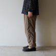 model 175cm 75kg / size 48 着用