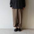model 175cm 75kg / size 48 着用