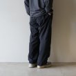 model 175cm 75kg / size 48 着用