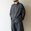 men's model 175cm 75kg / size 3 着用