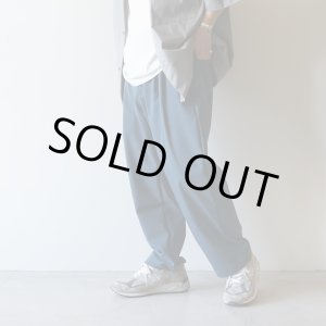 画像: 【unisex】ironari -  Tera pants / Green