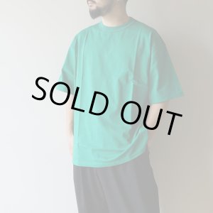 画像: [size XSのみ] EEL Products - Qualitee 1/2 / Neon Green