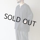 画像: EEL Products - Tirole shirts / Black