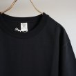 JACKMAN - Grace T-shirt [JM5440] / Black