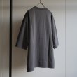 JACKMAN - Grace HS T-shirt [JM5441] / Iron Gray 
