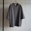 JACKMAN - Grace HS T-shirt [JM5441] / Iron Gray 