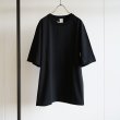 JACKMAN - Grace T-shirt [JM5440] / Black