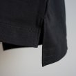 JACKMAN - Grace HS T-shirt [JM5441] / Black