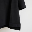 JACKMAN - Grace HS T-shirt [JM5441] / Black