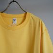 JACKMAN - Grace T-shirt [JM5440] / Shine Yellow