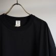 JACKMAN - Grace HS T-shirt [JM5441] / Black