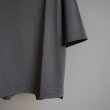 JACKMAN - Grace HS T-shirt [JM5441] / Iron Gray 