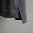 JACKMAN - Grace HS T-shirt [JM5441] / Iron Gray 
