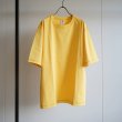 JACKMAN - Grace T-shirt [JM5440] / Shine Yellow