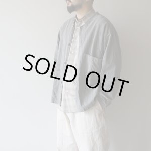 画像: [size Mのみ] EEL Products - Sea bach / Light gray