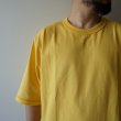 JACKMAN - Grace T-shirt [JM5440] / Shine Yellow