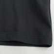 STILL BY HAND - High twist short sleeve [CS08252] / Black Navy