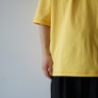 JACKMAN - Grace T-shirt [JM5440] / Shine Yellow
