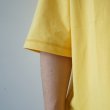 JACKMAN - Grace T-shirt [JM5440] / Shine Yellow