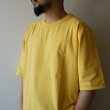 JACKMAN - Grace T-shirt [JM5440] / Shine Yellow