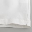 STILL BY HAND - High twist short sleeve [CS08252] / White
