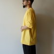 JACKMAN - Grace T-shirt [JM5440] / Shine Yellow