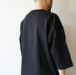 JACKMAN - Grace HS T-shirt [JM5441] / Black