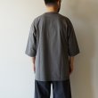 JACKMAN - Grace HS T-shirt [JM5441] / Iron Gray 