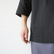 JACKMAN - Grace HS T-shirt [JM5441] / Black