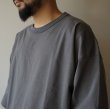 JACKMAN - Grace HS T-shirt [JM5441] / Iron Gray 