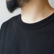 JACKMAN - Grace HS T-shirt [JM5441] / Black
