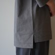 JACKMAN - Grace HS T-shirt [JM5441] / Iron Gray 