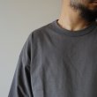 JACKMAN - Grace HS T-shirt [JM5441] / Iron Gray 