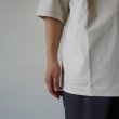 JACKMAN - Grace T-shirt [JM5440] / Rosin White
