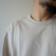 JACKMAN - Grace T-shirt [JM5440] / Rosin White